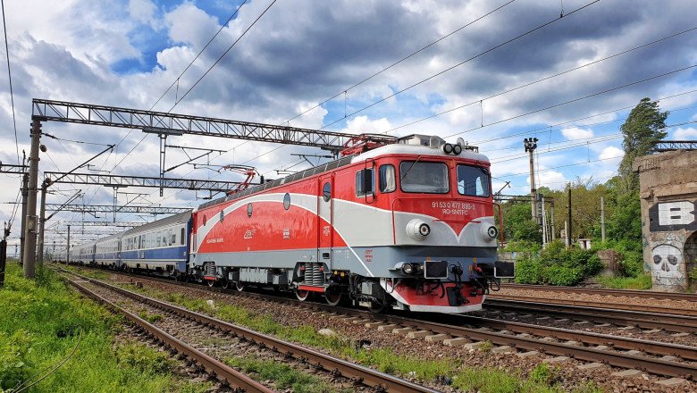 Un bărbat care a încercat să traverseze calea ferată în staţia Videle a fost accidentat mortal de tren 1 wp header logo 133