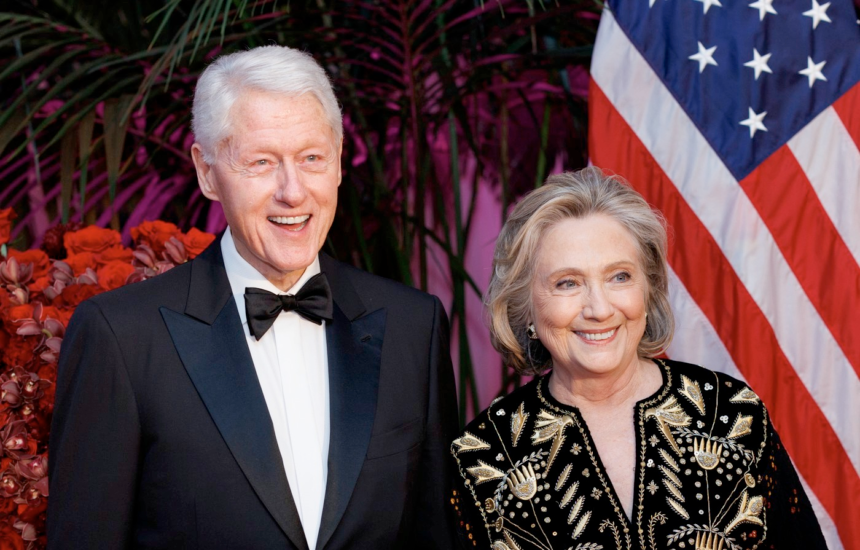 Hillary și Bill Clinton refuză să depună mărturie în investigația Congresului SUA privind dosarele Epstein 1 wp header logo 1353