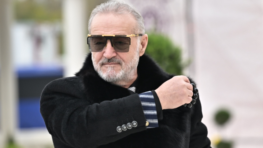 Gigi Becali a anunțat de ce a căzut transferul dorit de FCSB: ”O singură declarație! Atât am spus” 1 wp header logo 1388