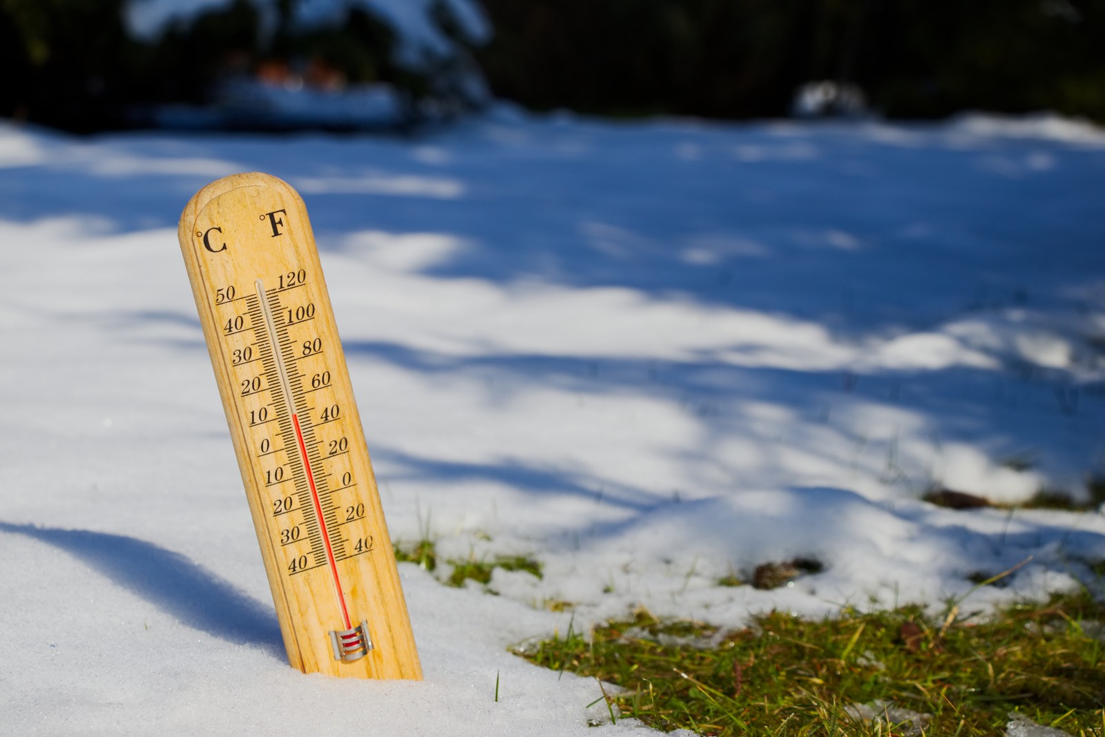 Meteorologii anunță o încălzire a vremii, urmată din nou de ger. Cum arată fluctuațiile de temperatură din următoarea perioadă 1 wp header logo 1412