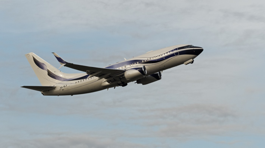 Cum ar trebui să arate un avion prezidențial achiziționat de România. „După un zbor lung, demnitarul trebuie să reprezinte țara” 1 wp header logo 1427