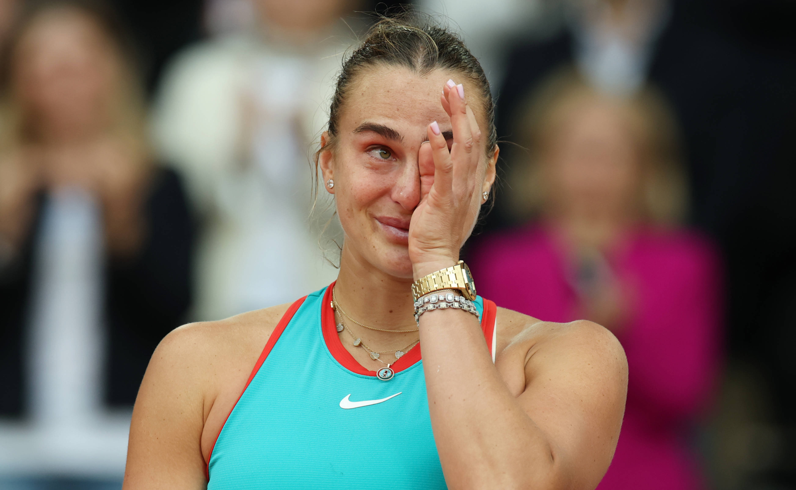 S-a aflat câți bani au primit Sabalenka și Kyrgios pentru „Bătălia Sexelor” de la Dubai: răspuns oficial surprinzător 1 wp header logo 146