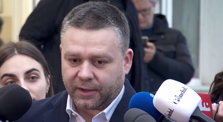 Ciucu, despre parteneriatul cu PSD în coaliţie: „Aceştia sunt ei, duplicitari” 1 wp header logo 1471