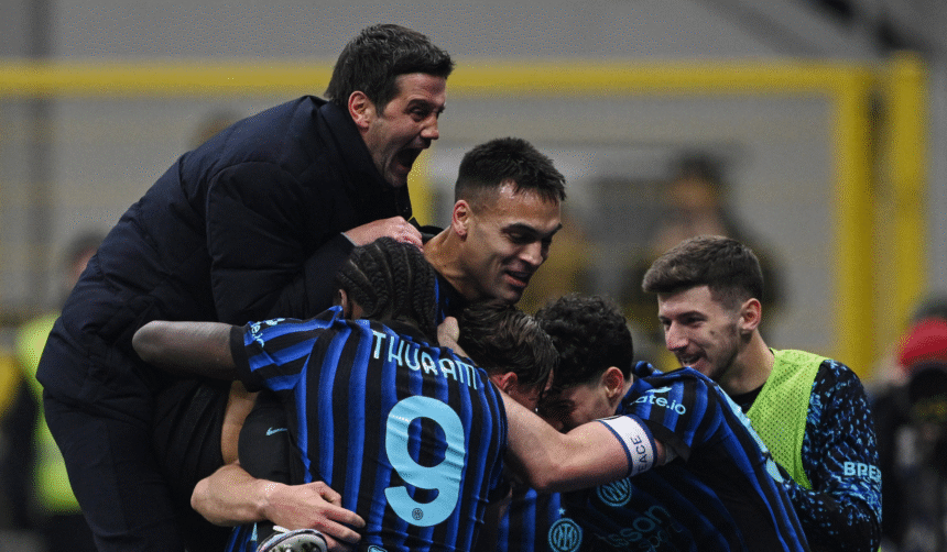 Nota primită de Cristi Chivu după ce Inter s-a chinuit cu Lecce: ”Abordare moale!” 1 wp header logo 1487