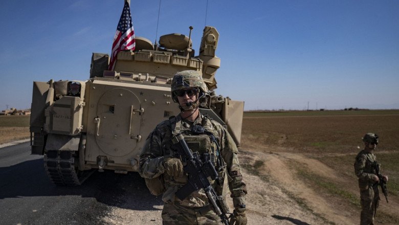 Pentagonul a pregătit opțiuni militare împotriva regimului de la Teheran. Iranul și-a închis spațiul aerian pentru cinci ore 1 wp header logo 1491