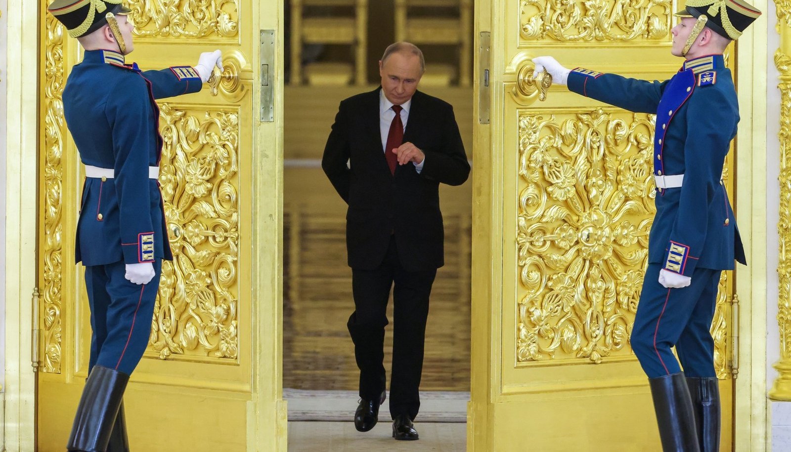Putin spune că Rusia „aspiră la o pace solidă şi durabilă”, în primele declaraţii publice din acest an 1 wp header logo 1547