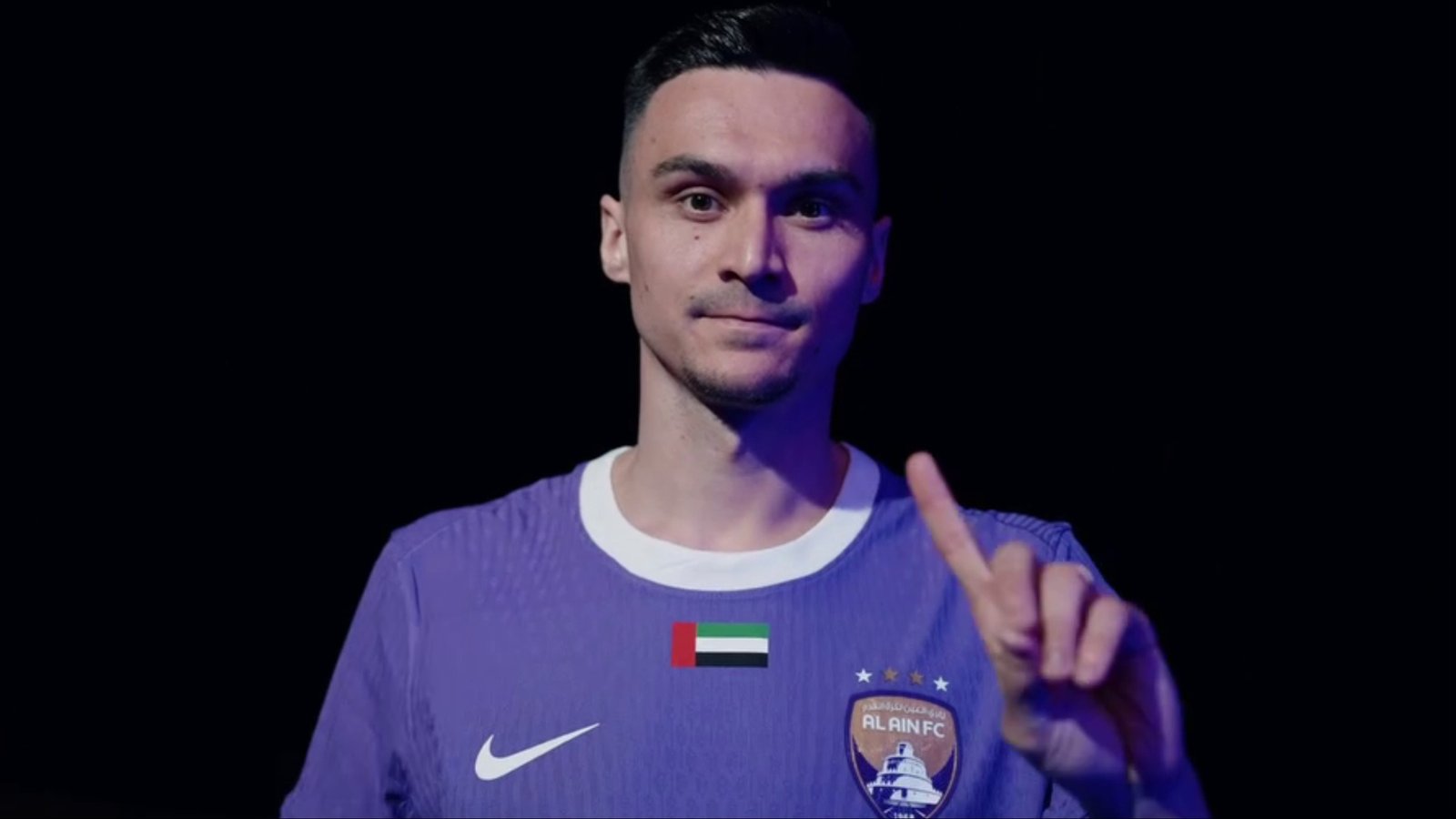Avertisment serios pentru Adrian Șut: noul lui antrenor a explicat ce îl așteaptă în Emirate 1 wp header logo 1560