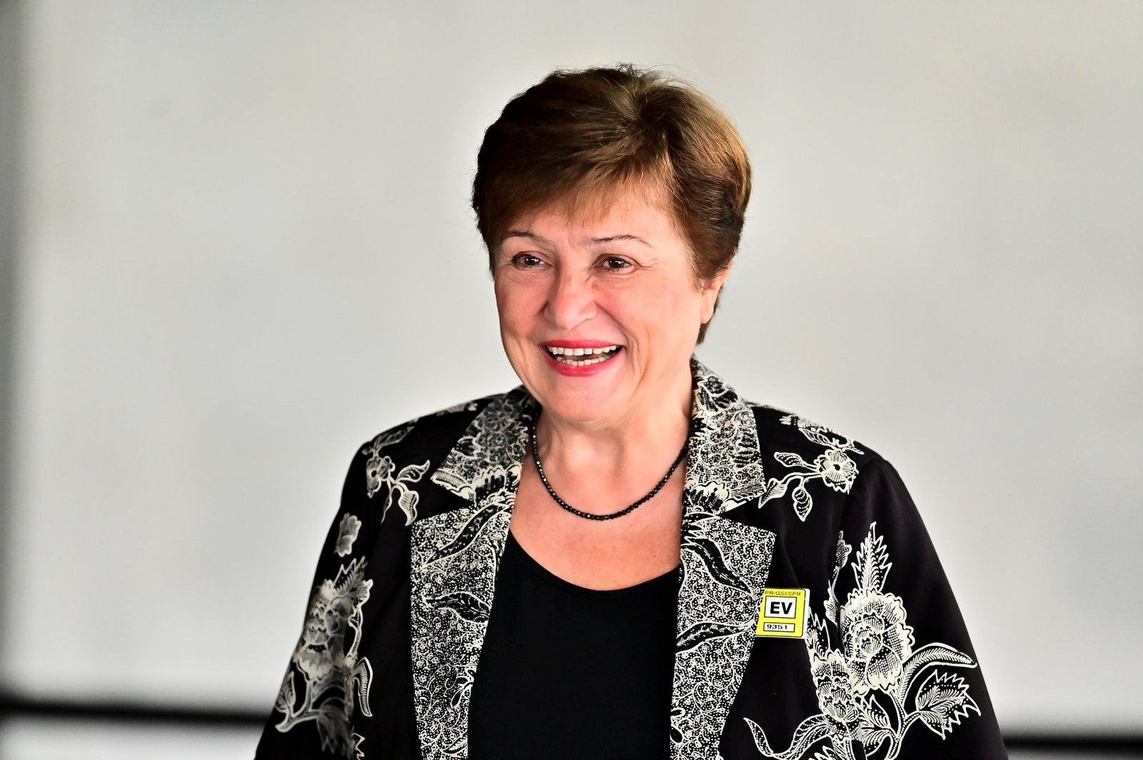 Șefa FMI, în Ucraina pentru prima dată din 2023. Ce a spus Kristalina Georgieva despre programul de 8 miliarde de dolari pentru Kiev 1 wp header logo 1593