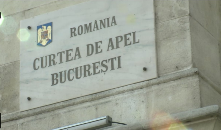 Curtea de Apel București a amânat decizia privind cererile de suspendare a doi judecători CCR. Când se va pronunța 1 wp header logo 1610