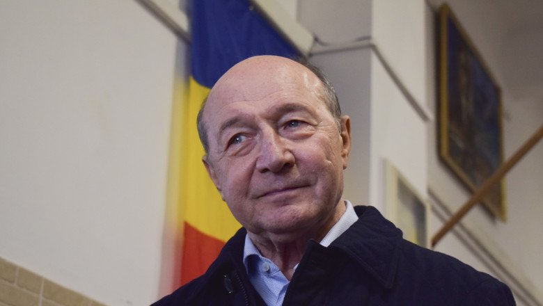 Ce spune Traian Băsescu despre ieșirea PSD de la guvernare și o alianță cu AUR: „Nu îi suspectez de totală bună-credință” 1 wp header logo 1657