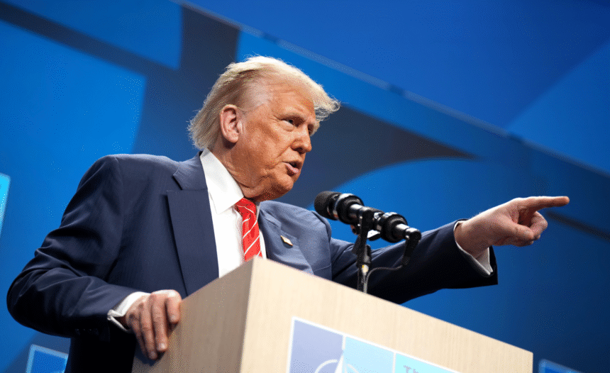 Donald Trump a vorbit despre o „invazie” în Venezuela încă din 2017, susține fostul președinte columbian Juan Manuel Santos 1 wp header logo 1659