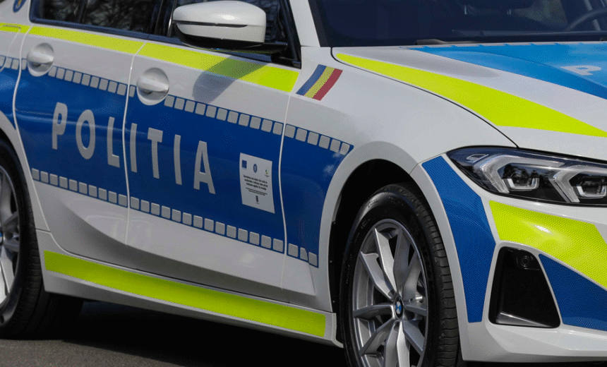 Accident produs în Capitală de un tânăr care nu avea permis, era beat, iar maşina era furată 1 wp header logo 1707