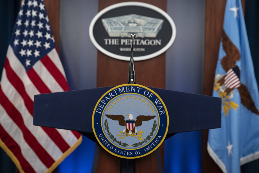 Cât vor plăti SUA pentru transformarea Pentagonului în „Departamentul Războiului” dorit de Trump: Noile calcule au șocat Congresul 1 wp header logo 1724