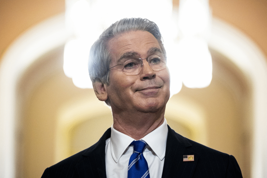 Scott Bessent, mesaj dur către Europa: „Proiectați slăbiciune”. Ce spune despre o posibilă intervenție militară americană în Groenlanda 1 wp header logo 1798