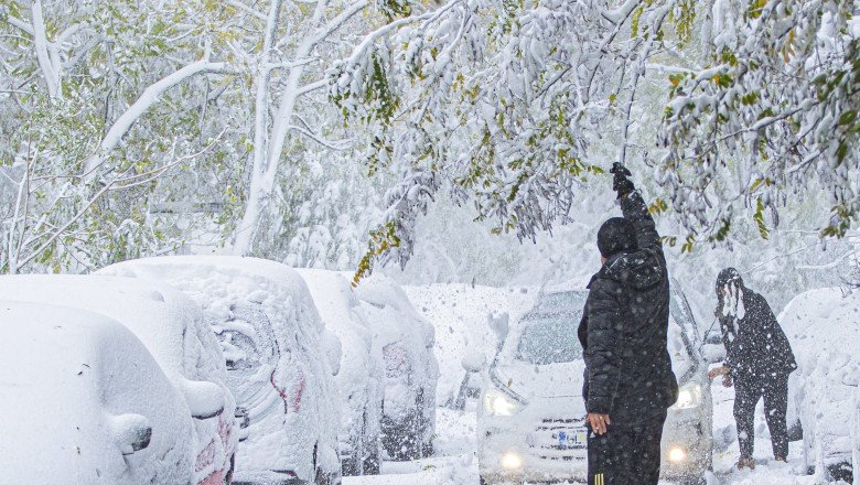 Val de ger siberian în România. ANM a extins alertele de cod galben în toată țara: minimele ajung și la -20 de grade HARTĂ 1 wp header logo 1863
