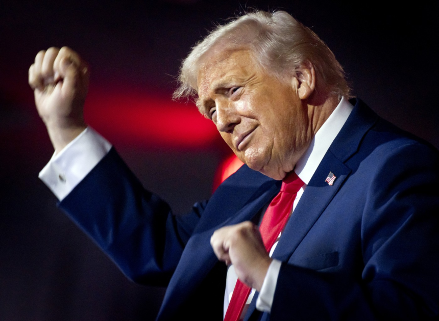 „Consiliul pentru Pace” al lui Trump: cât costă un loc permanent în noul organism internațional 1 wp header logo 1876