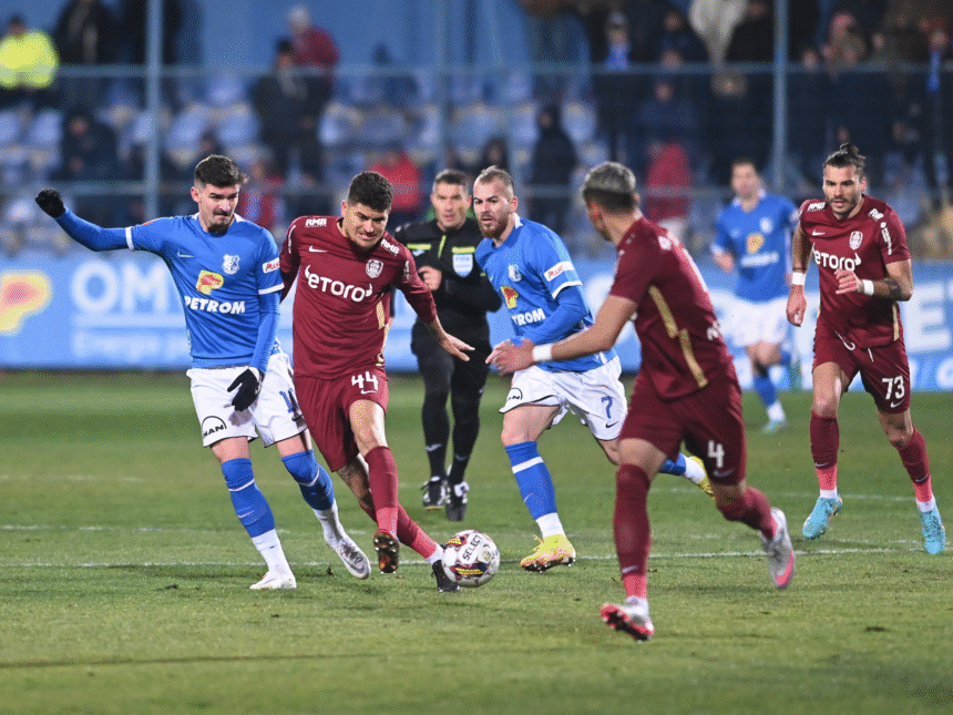 Fostul campion trecut prin „Groapă” a semnat în Liga 3! Prezentare oficială la echipa lui Dan Alexa 1 wp header logo 1887