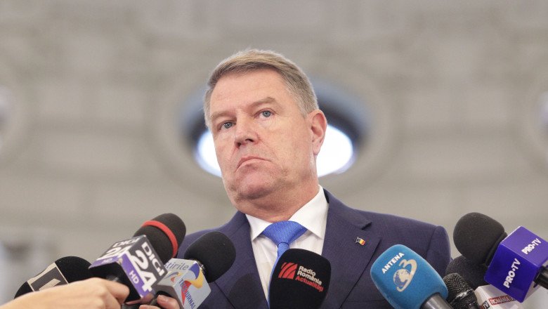 ANAF Sibiu a câştigat în instanţă şi cealaltă jumătate a casei pentru care Iohannis datorează despăgubiri statului 1 wp header logo 1969