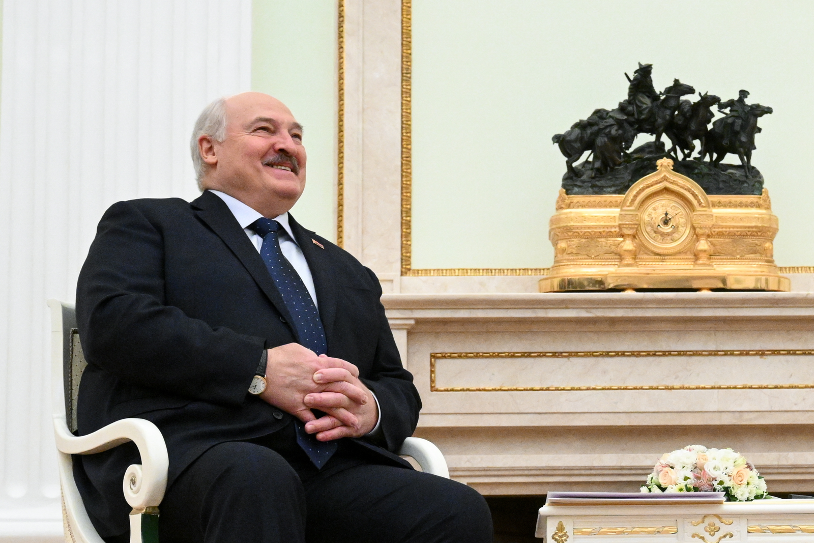 Lukașenko a semnat acordul de aderare la Consiliul pentru Pace al lui Trump. Taxa de 1 miliard de dolari - „o minciună sfruntată” 1 wp header logo 1971