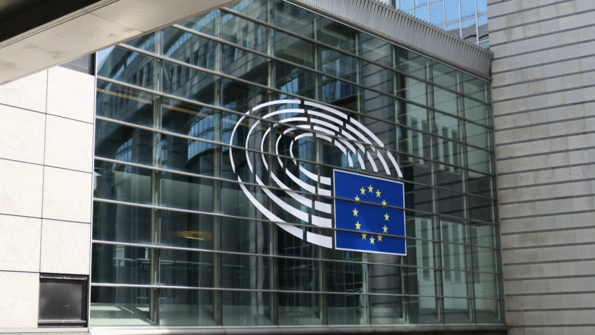 Replica UE pentru Trump: Parlamentul European a suspendat ratificarea acordului comercial negociat anul trecut cu SUA 1 wp header logo 2009