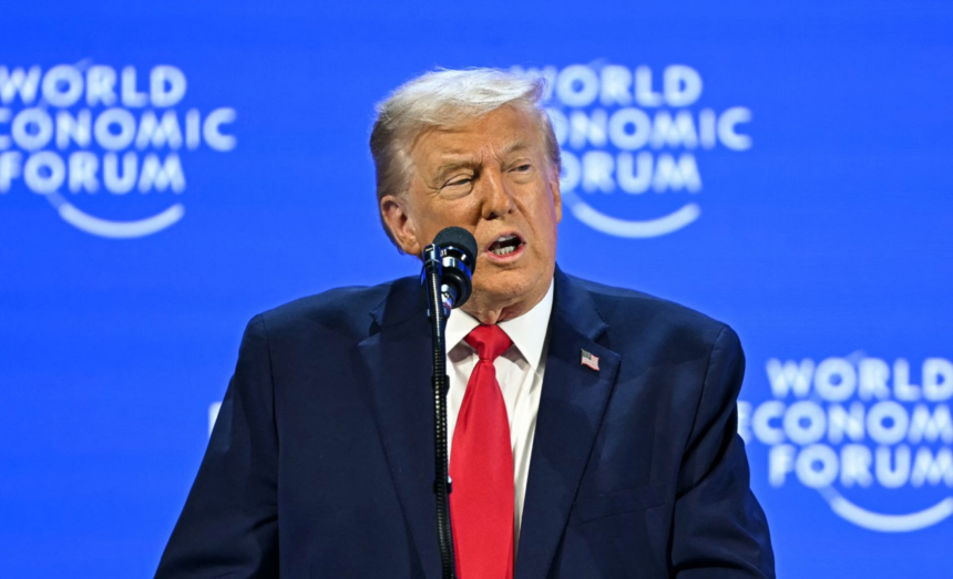 Trump susține un discurs la Forumul Economic de la Davos. „Iubesc Europa, dar aceasta nu se îndreaptă în direcția corectă” 1 wp header logo 2036