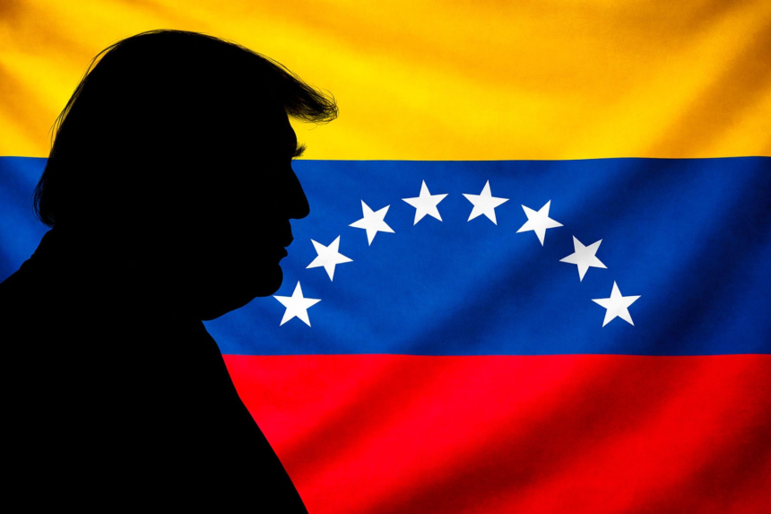 „Mai mulți bani în 6 luni decât în 20 de ani”. Previziunea lui Trump despre Venezuela și cum vrea să o transforme „într-un loc minunat” 1 wp header logo 2042