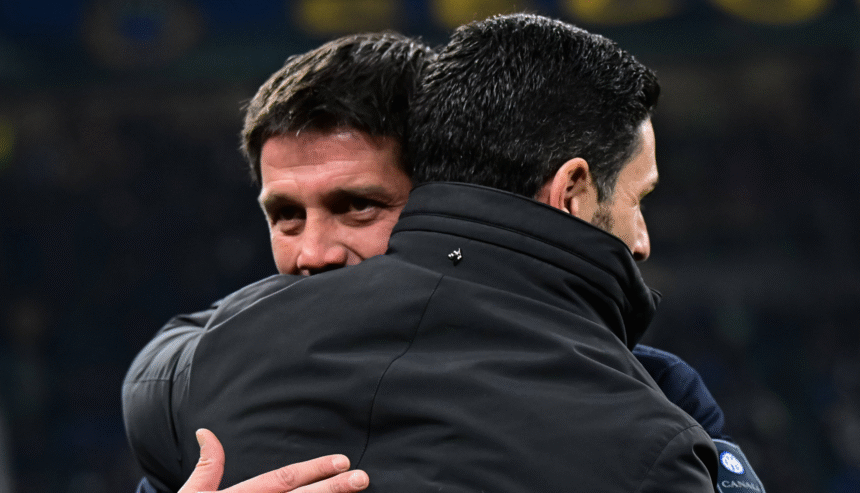 OUT! S-a înțeles și a plecat după Inter - Arsenal 1-3. Laude pentru un dublu câștigător de Liga 1 1 wp header logo 2044