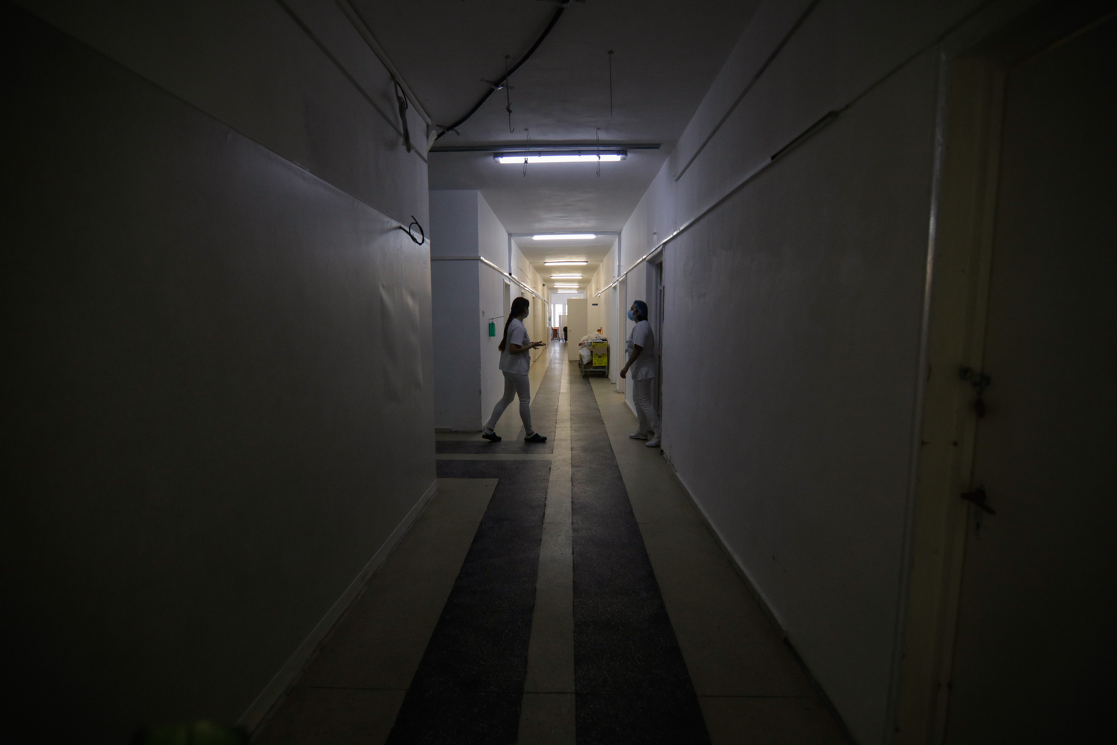 Spitale din București, în continuare fără căldură. Care sunt unitățile afectate și ce soluții anunță Ministerul Sănătății 1 wp header logo 2076