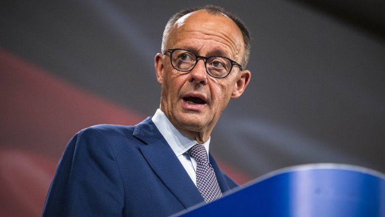 Germania și Slovenia se opun aderării la „Consiliul de Pace” al lui Donald Trump. Cum și-au motivat opțiunea pentru boicot 1 wp header logo 2081