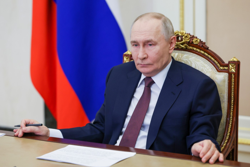 Cât valorează Groenlanda, în opinia lui Vladimir Putin. El face o comparație cu prețul la care rușii au vândut Alaska americanilor 1 wp header logo 2091