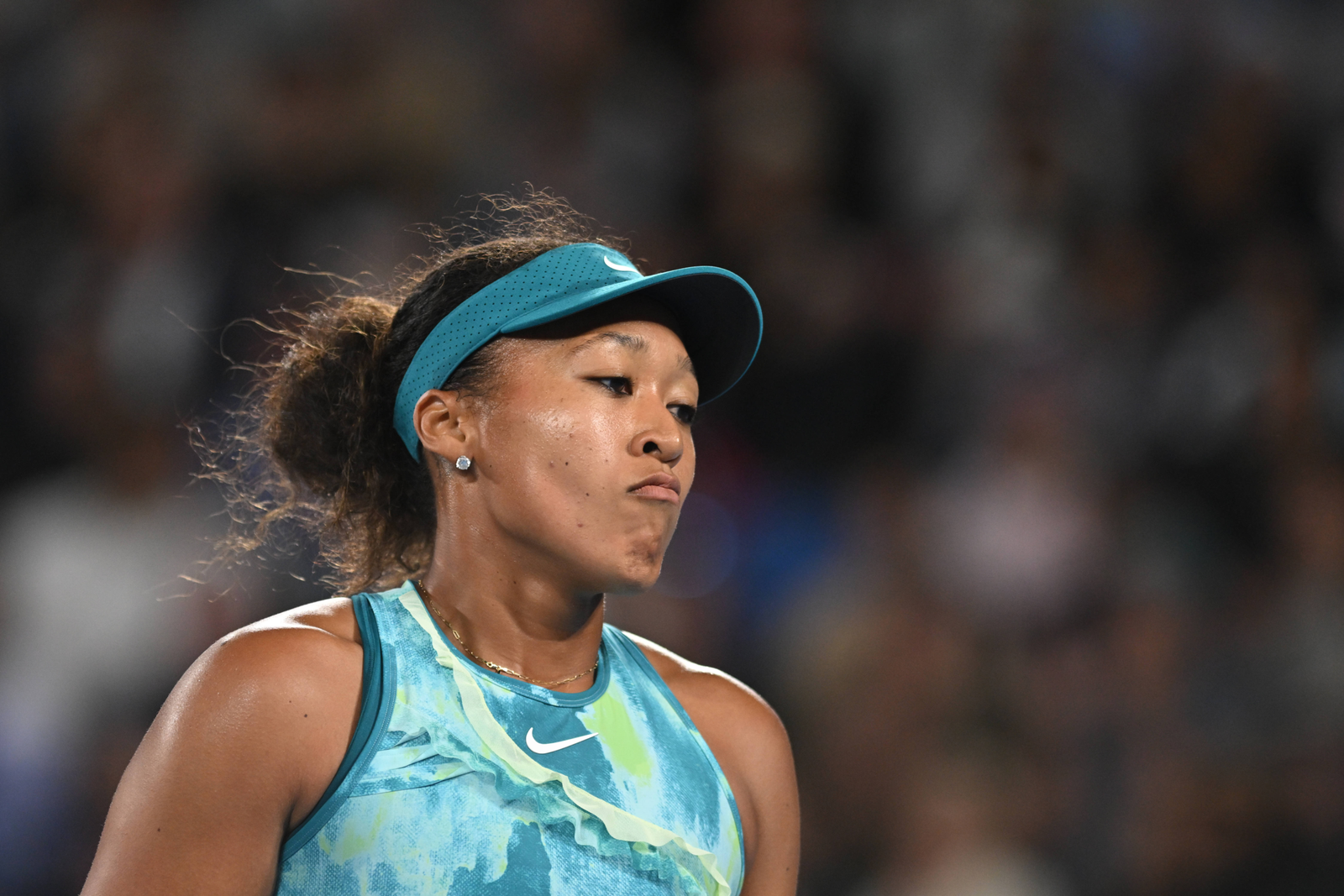 Naomi Osaka, rapper sau jucătoare de tenis? Japoneza a insultat-o pe Sorana Cîrstea, la ultimul meci al carierei, în Melbourne 1 wp header logo 2104