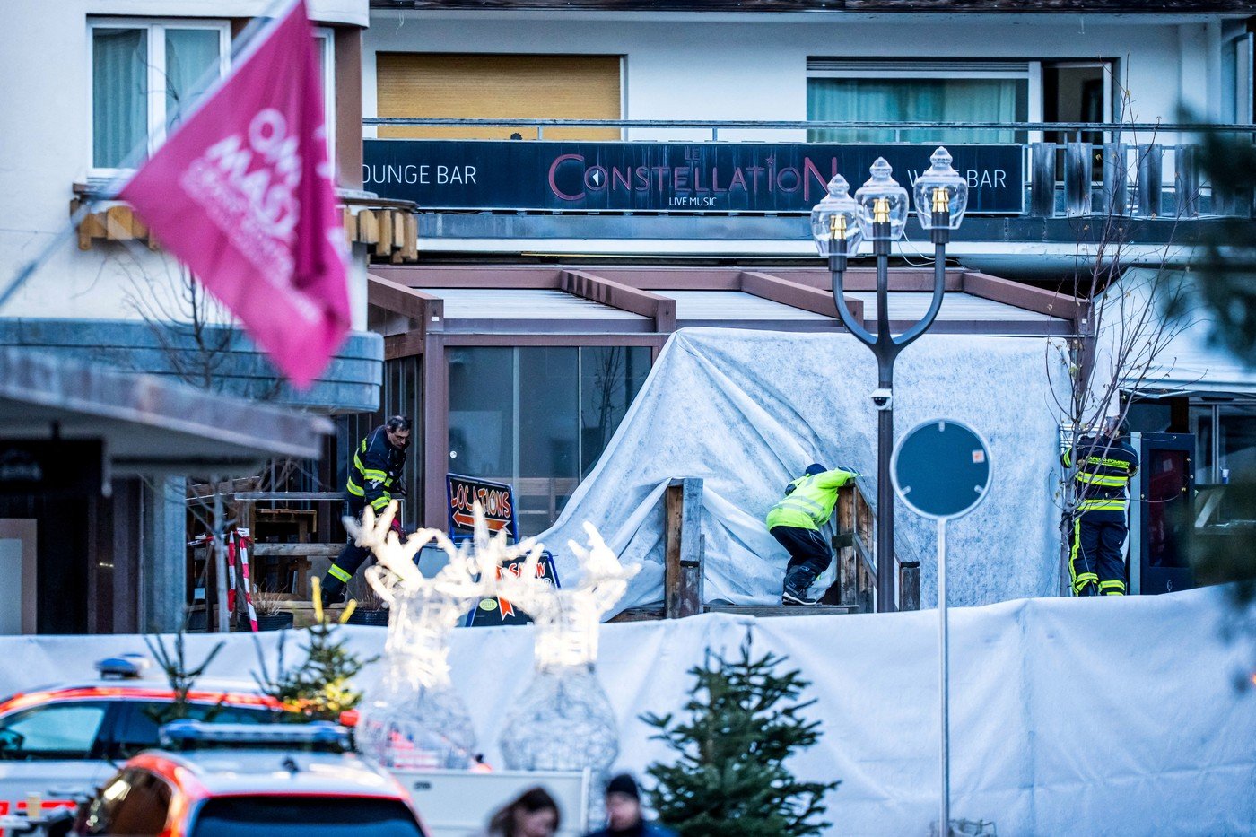 Primele declarații ale proprietarului barului din Crans-Montana, în care au murit 40 de oameni. „Totul era conform standardelor” 1 wp header logo 218