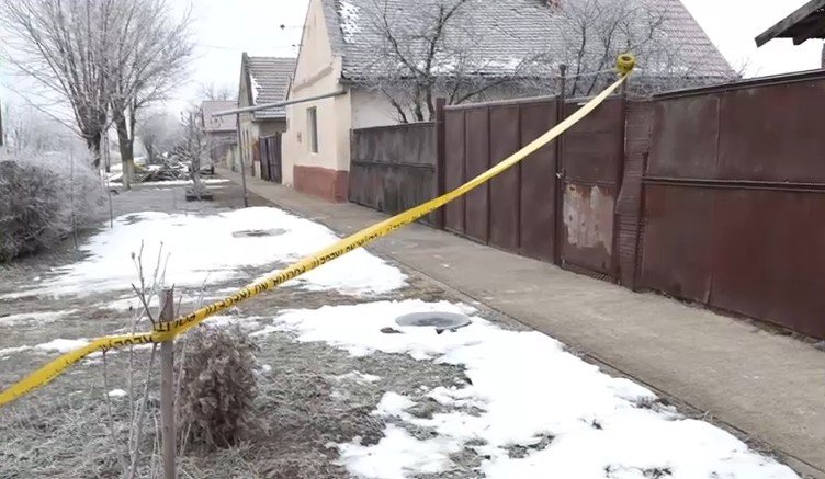 Noi date în cazul crimei din Timiș. Ce s-a găsit în sângele suspectului de 13 ani, lăsat în libertate (Surse) 1 wp header logo 2183