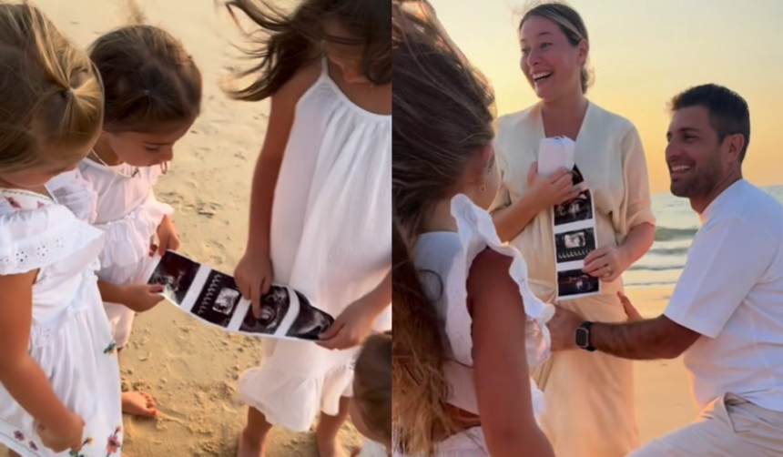 Laura Cosoi, însărcinată pentru a cincea oară. Primele imagini cu burtica de gravidă: „Mulțumesc, Doamne” 1 wp header logo 219