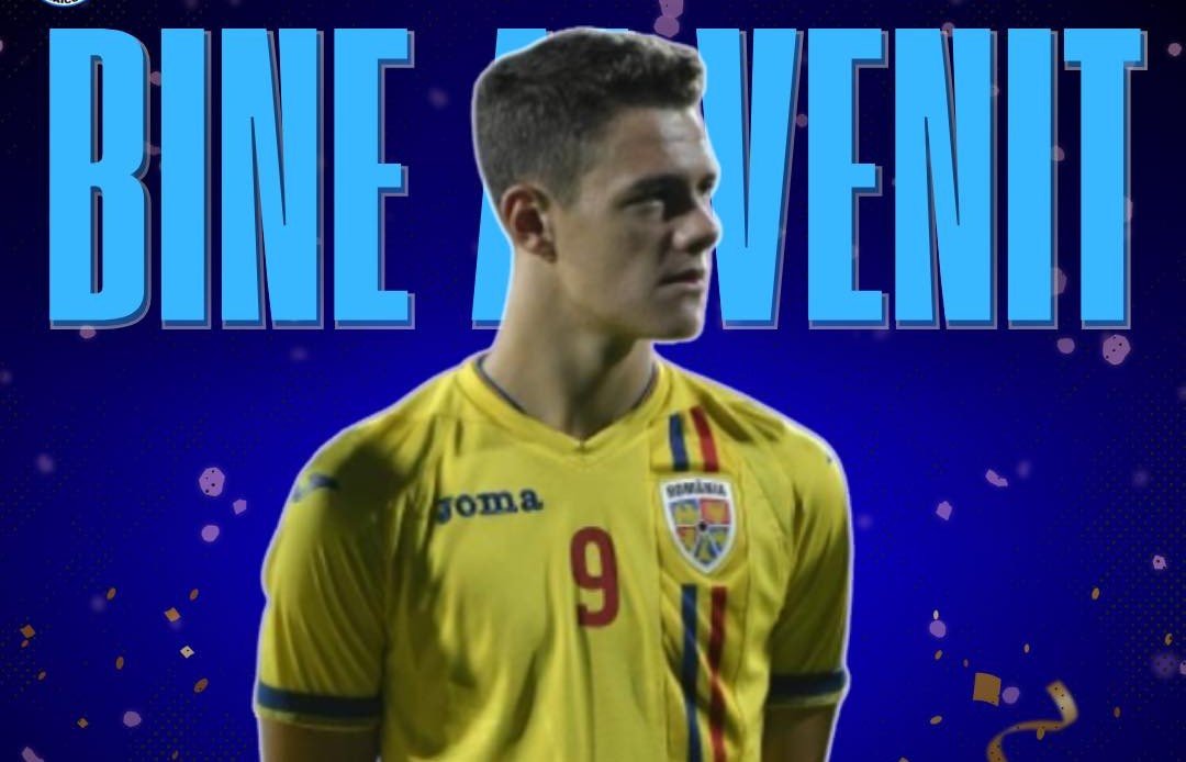 Fostul atacant al lui FCSB a semnat cu Băicoi! 1 wp header logo 223
