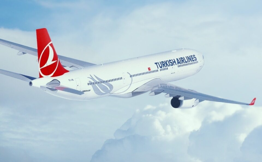 Turkish Airlines va investi 2,3 miliarde dolari în cel mai mare terminal cargo din lume / Compania are o flotă de 514 aeronave 1 wp header logo 227