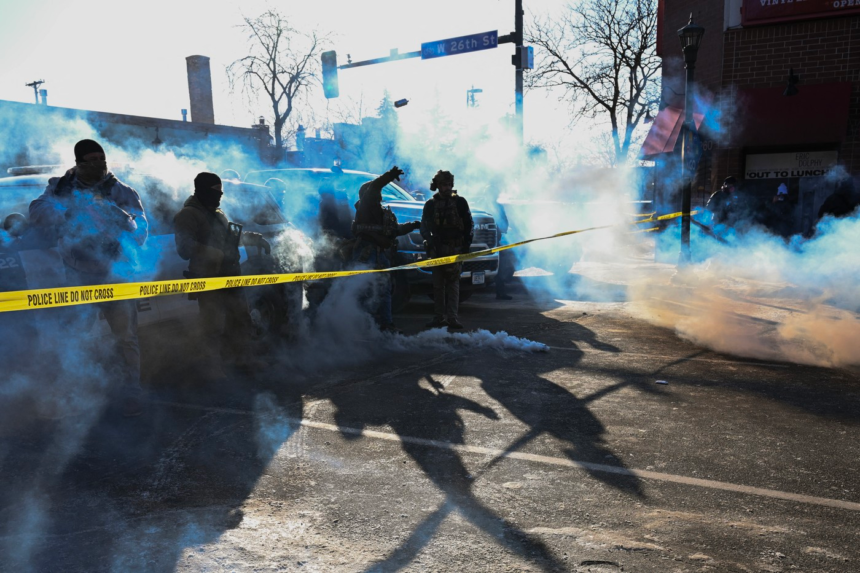 Scandal în SUA: încă o persoană a fost împușcată mortal de agenți ICE în Minneapolis 1 wp header logo 2273
