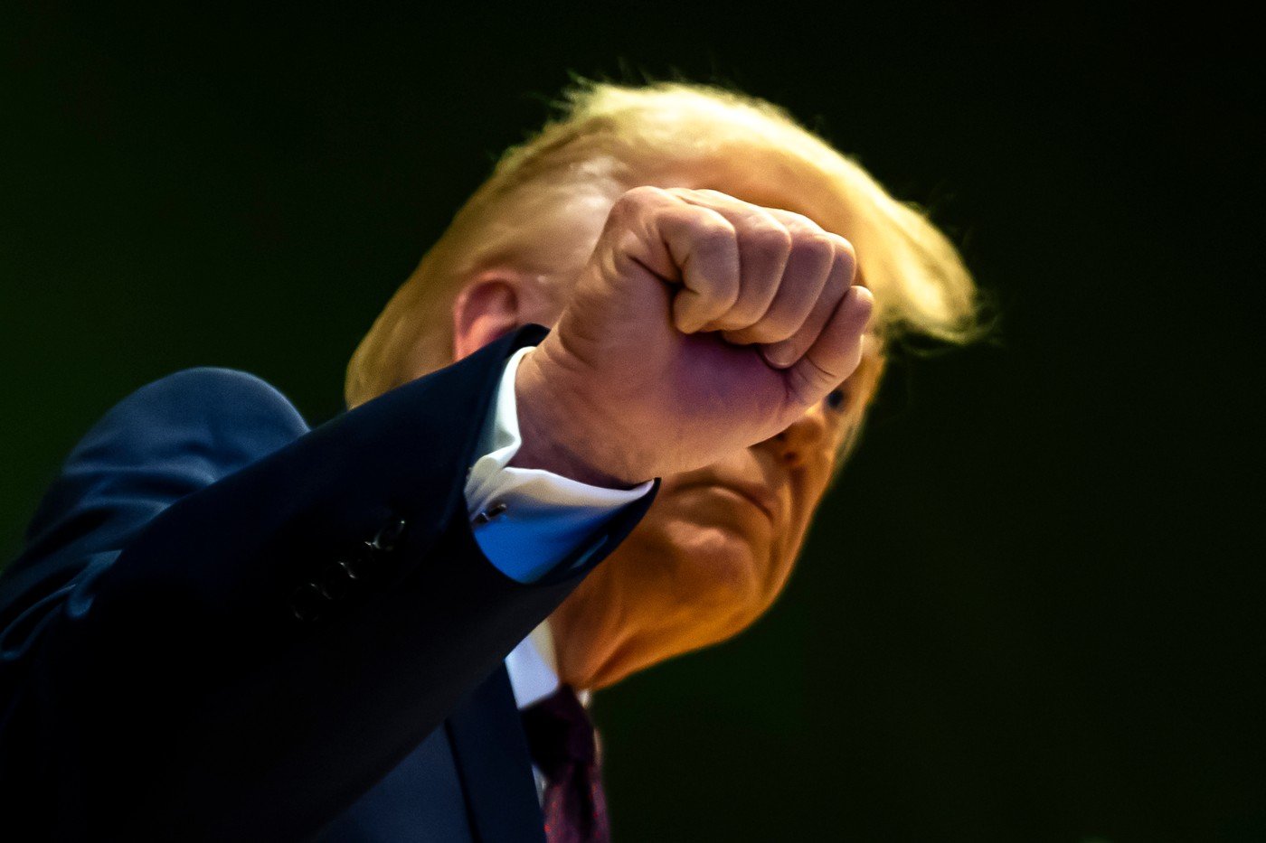 Trump confirmă că raidul din Venezuela nu ar fi fost posibil fără o nouă armă secretă: „Ei au apăsat butoanele, nimic nu a funcționat” 1 wp header logo 2274