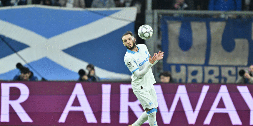 Marseille - Lens 3-1 | De Zerbi o ajută pe PSG! Celelalte rezultate ale zile din Ligue 1 (VOYO) 1 wp header logo 2291