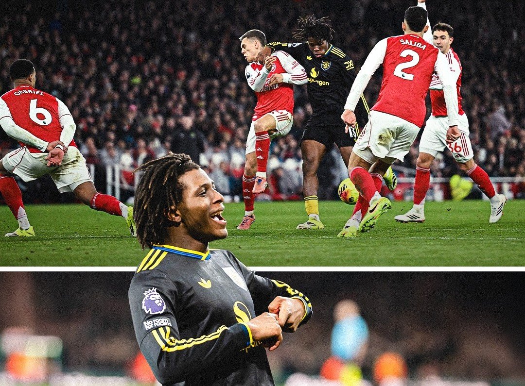 Arsenal - Manchester United 2-3, pe VOYO! Show total în Premier League 1 wp header logo 2345