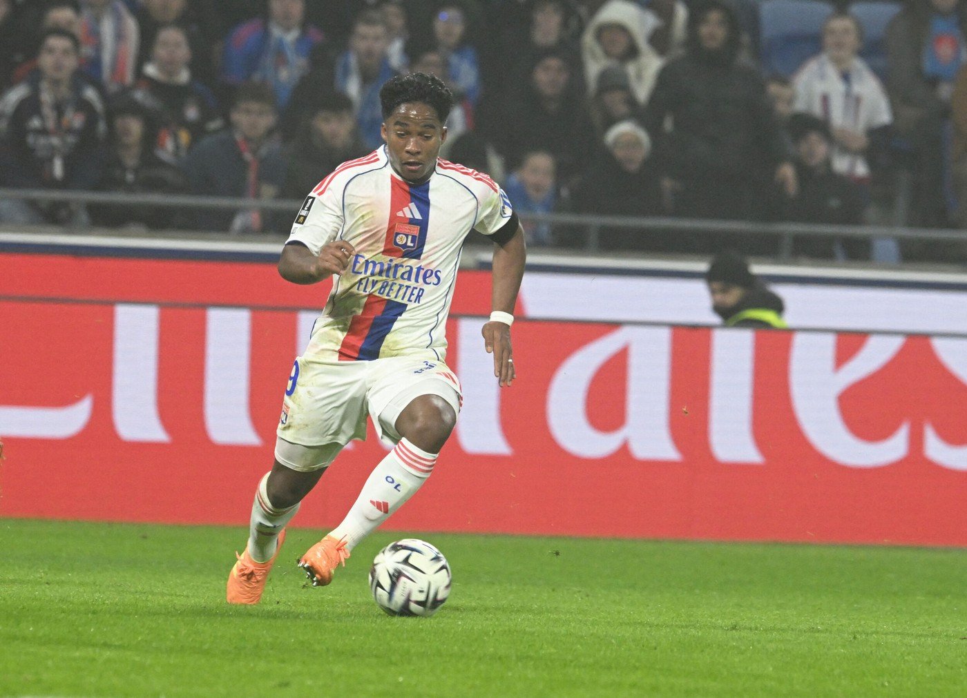 Endrick, hat-trick în Metz - Lyon, meci cu 7 goluri! Șocul campionatului cu 5 goluri în Lille - Strasbourg 1 wp header logo 2371