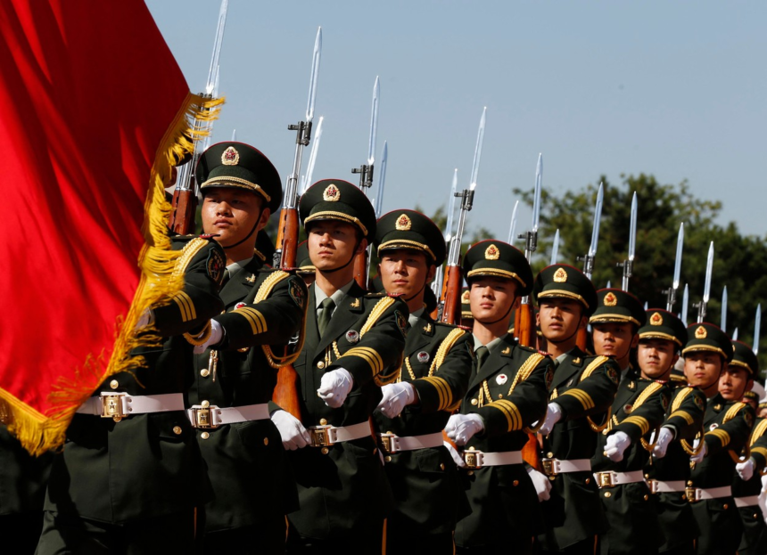 Taiwanul monitorizează „schimbări anormale” în conducerea militară a Chinei, după anchetarea unui general apropiat de Xi Jinping 1 wp header logo 2383