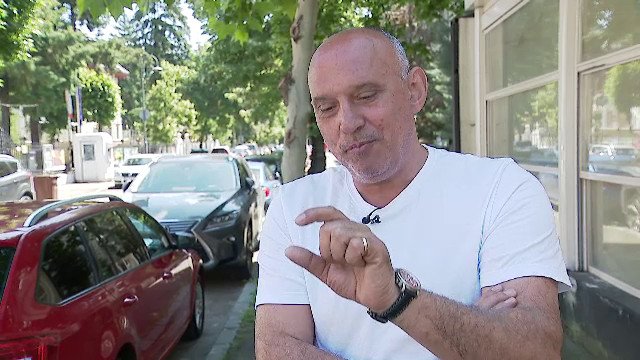 Florin Prunea a urmărit prima repriză din UTA - Rapid și a exclamat: ”Imparabil! Meci bun, foarte bun” 1 wp header logo 2419