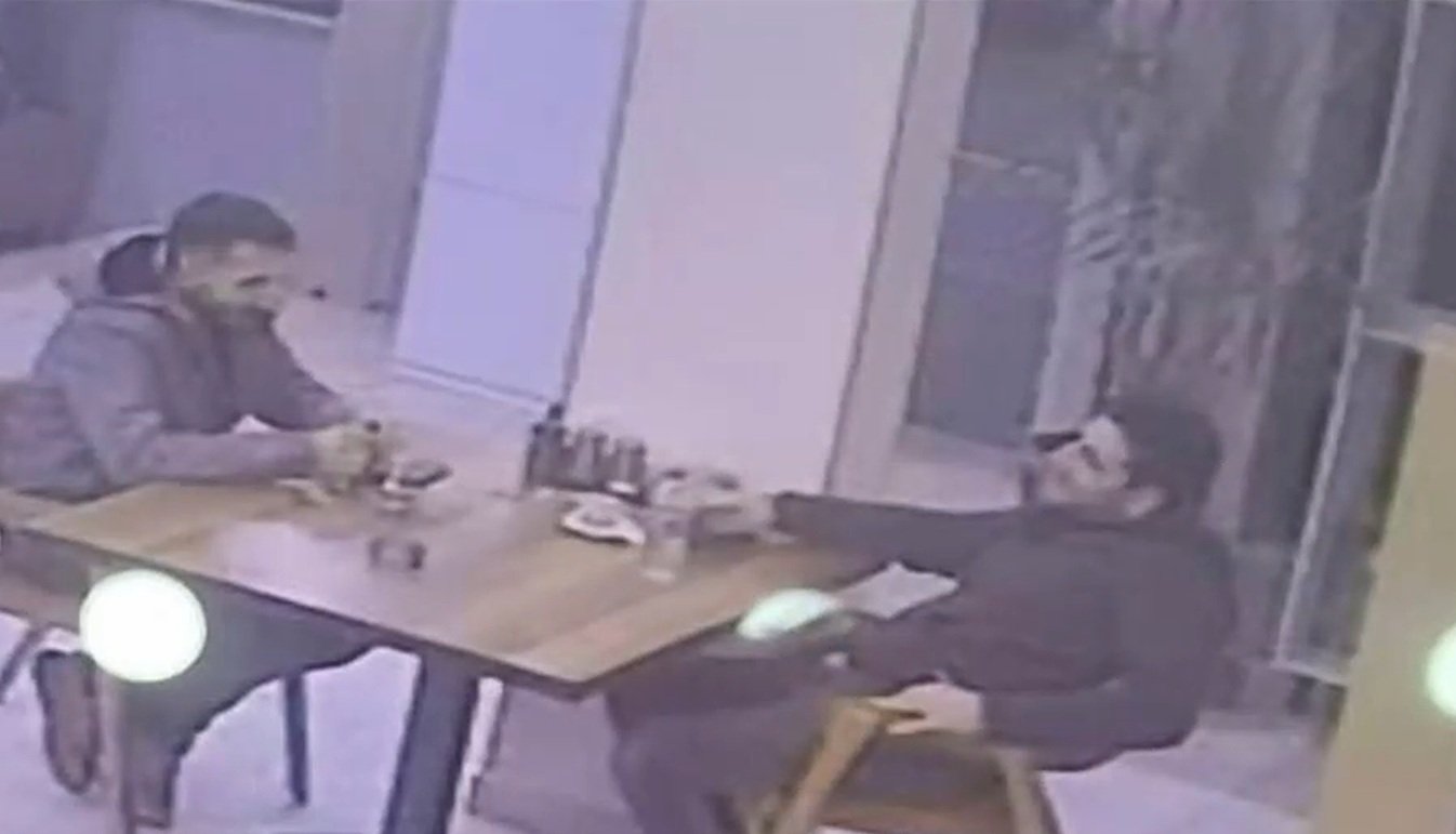 De ce crede poliția că ucigașul Abdullah Atas, evadat de la Rahova, se află în Turcia. Pontul primit de fosta lui parteneră 1 wp header logo 2449