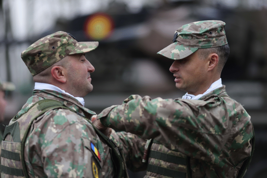 Radu Miruţă: „Nu este plan pentru a tăia nici pensie, nici soldă, nici a modifica criteriile după care astăzi se iese la pensie” 1 wp header logo 2450