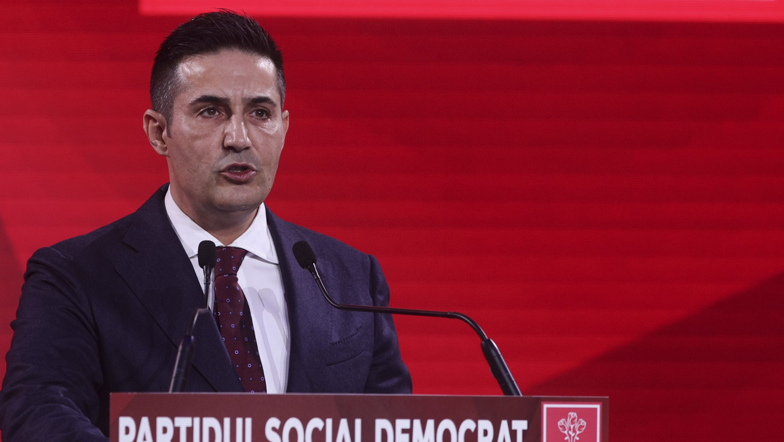 Numărul doi din PSD îl amenință pe Bolojan cu moțiune de cenzură după scenariul unui guvern minoritar: „Guvernăm sau...?” 1 wp header logo 2477