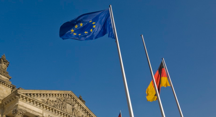 Germania propune o Uniune Europeană „cu două viteze”. Ce țări au fost invitate la discuții pe această temă 1 wp header logo 2516