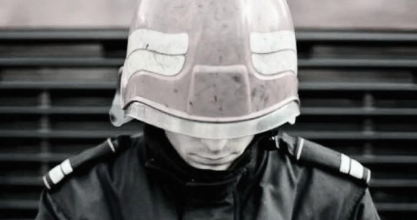 Mesajul Departamentului pentru Situații de Urgență după ce un pompier a intervenit chiar la accidentul în care murea fiica sa 1 wp header logo 2531