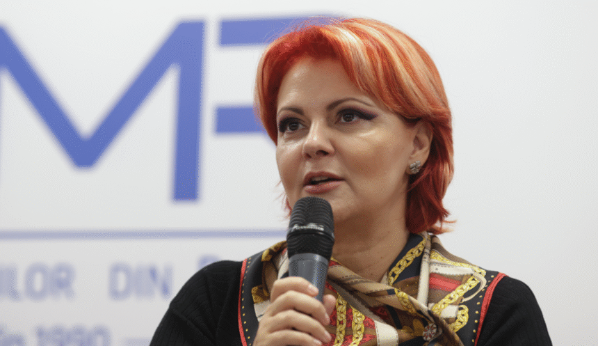 Lia Olguţa Vasilescu, nou atac la Ilie Bolojan: Îl acuză pe premier că vrea să falimenteze intenționat CET Craiova 1 wp header logo 2577