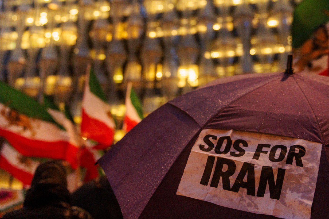 Uniunea Europeană a desemnat Garda Revoluționară Islamică din Iran drept grupare teroristă 1 wp header logo 2649